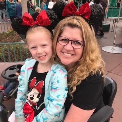 Orlando Disney/Universal pram hire