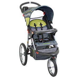 Jogging Stroller  