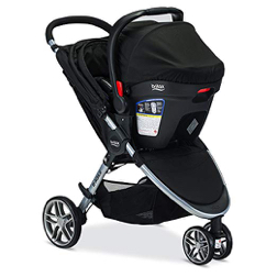 Standard Baby Stroller 