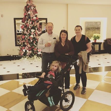 Disney stroller rentals