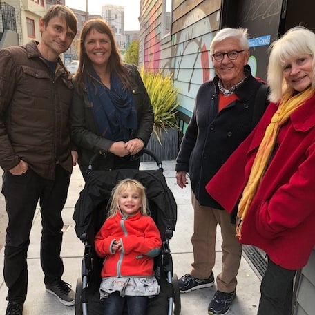 Fantastic rental experience