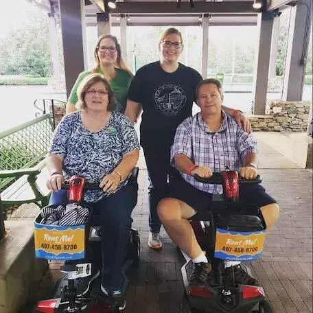 Princess Cruises Customer - Cloud of Goods