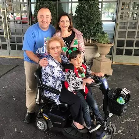 Princess Cruises Customer - Cloud of Goods