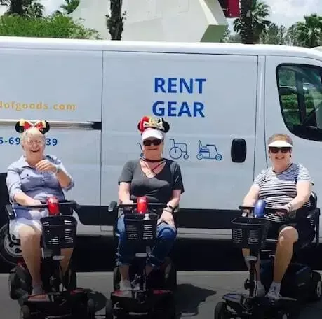 Princess Cruises Customer - Cloud of Goods