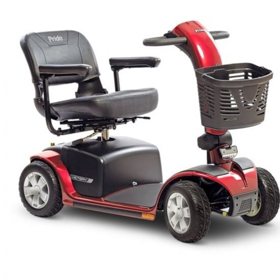 power wheelchair rental