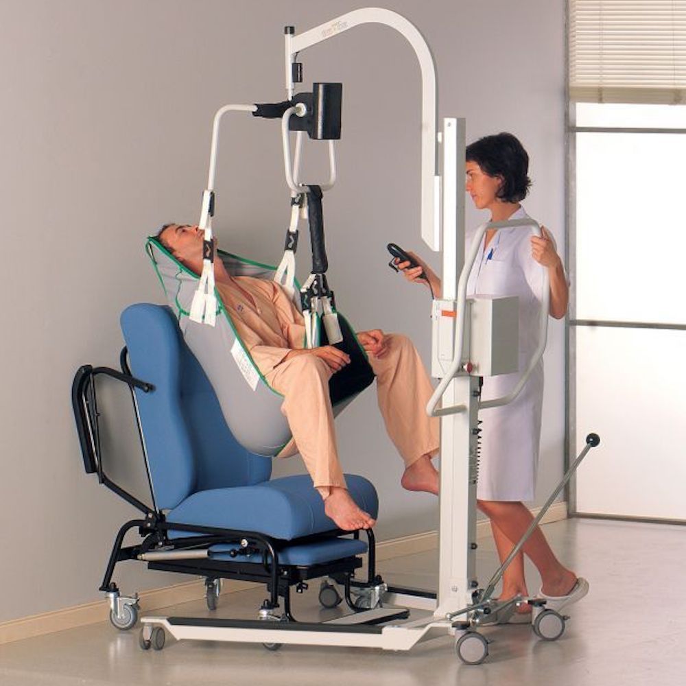 Medical patient lift rentals in Anaheim - Cloud of Goods