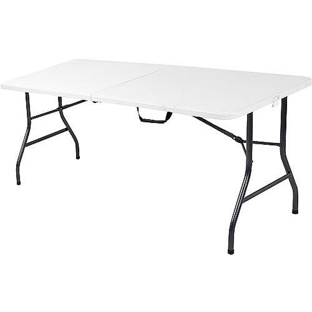 6ft Rectangular Table rentals in Atlantic City - Cloud of Goods