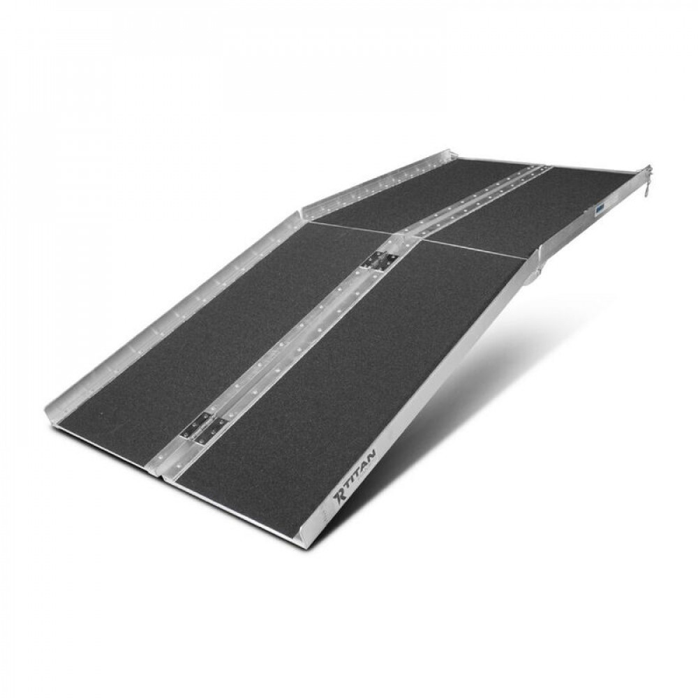 Wheelchair or scooter ramp rentals in Los Angeles - Cloud of Goods