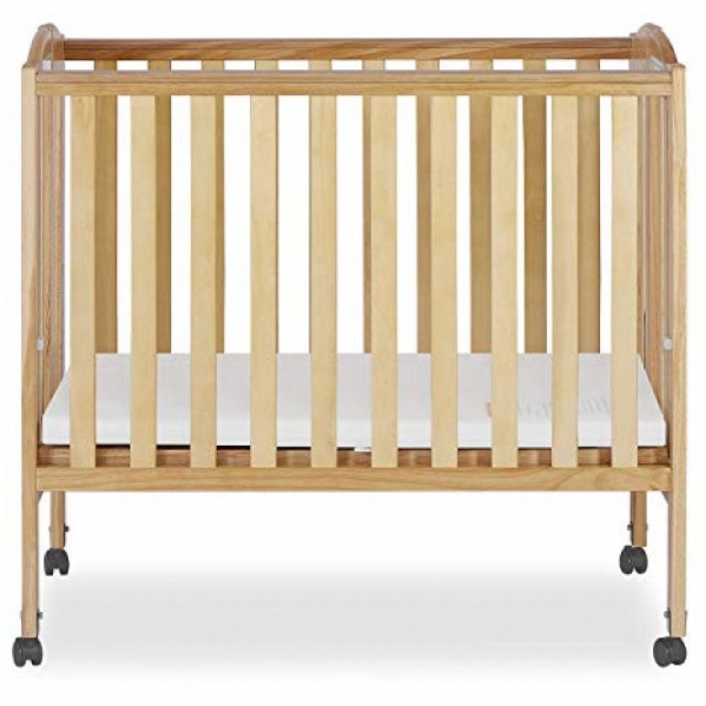 Mini Crib with Linens rentals in Washington, DC - Cloud of Goods