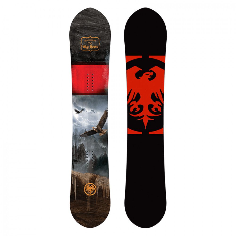 Snowboard rentals in Lahaina - Cloud of Goods