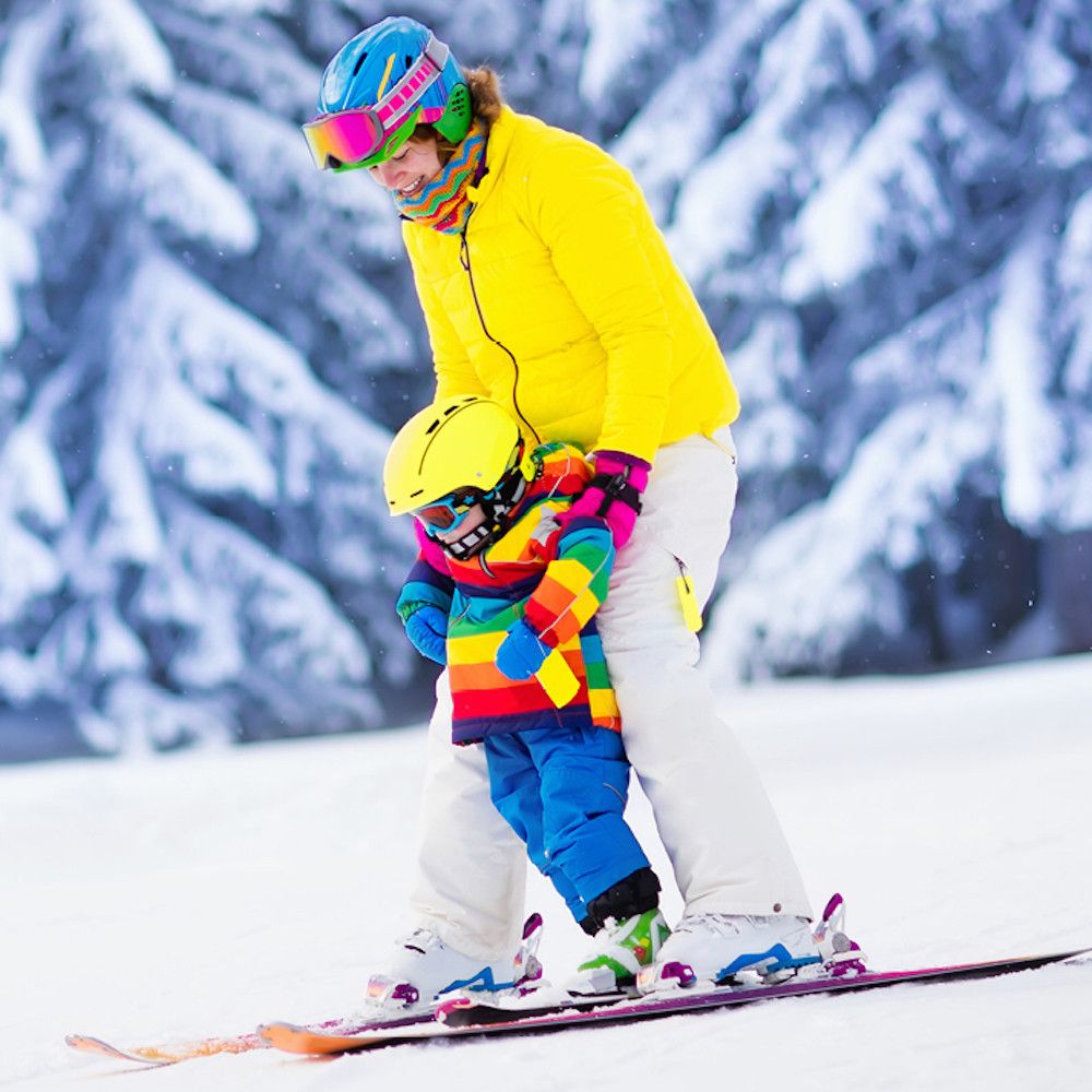 Ski rentals in Atlantic City - Cloud of Goods