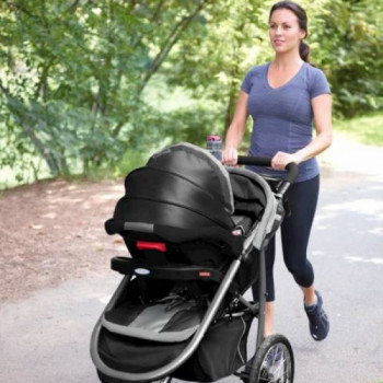 rent jogging stroller