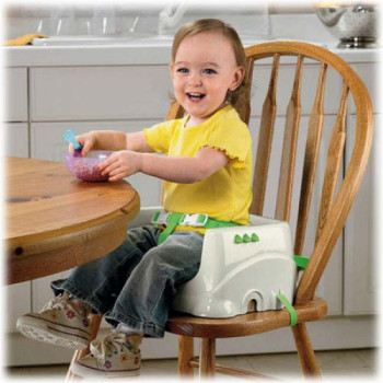 booster feeding chair