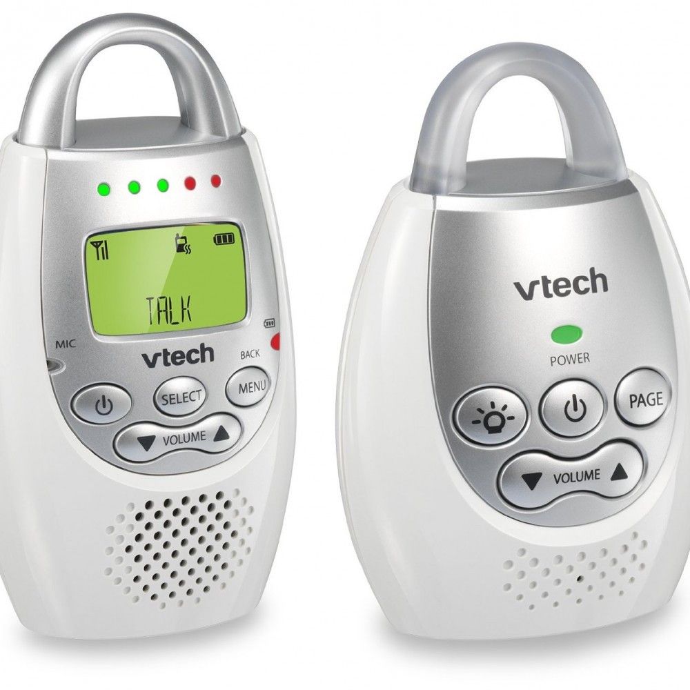 Baby monitor with two-way talk rentals in Phoenix - Cloud of Goods