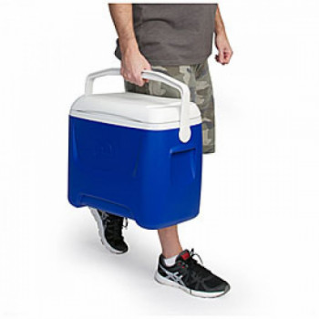 28 qt cooler with wheels