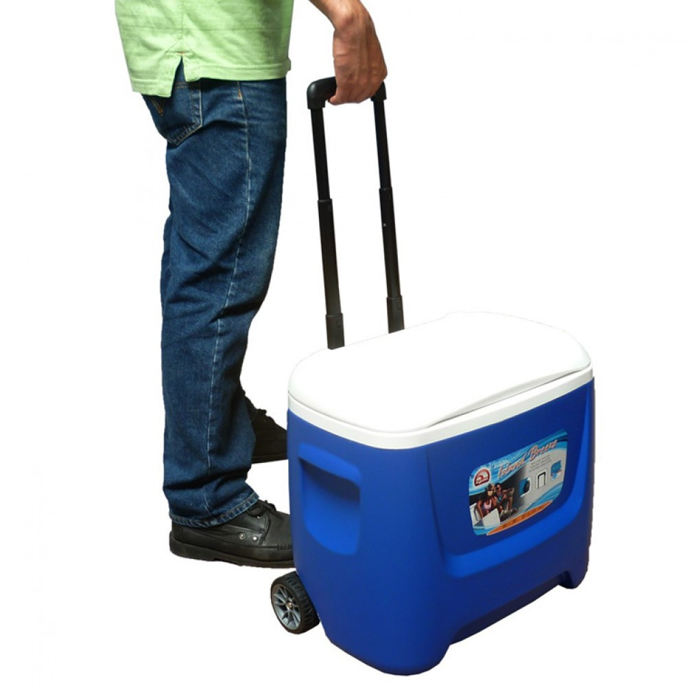 Cooler (28 or 50-quart) rentals in Pigeon Forge - Cloud of Goods