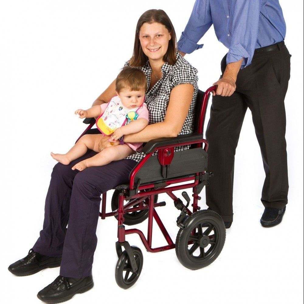 Rent Lightweight wheelchair (Transport Chair) in San Francisco, Orlando
