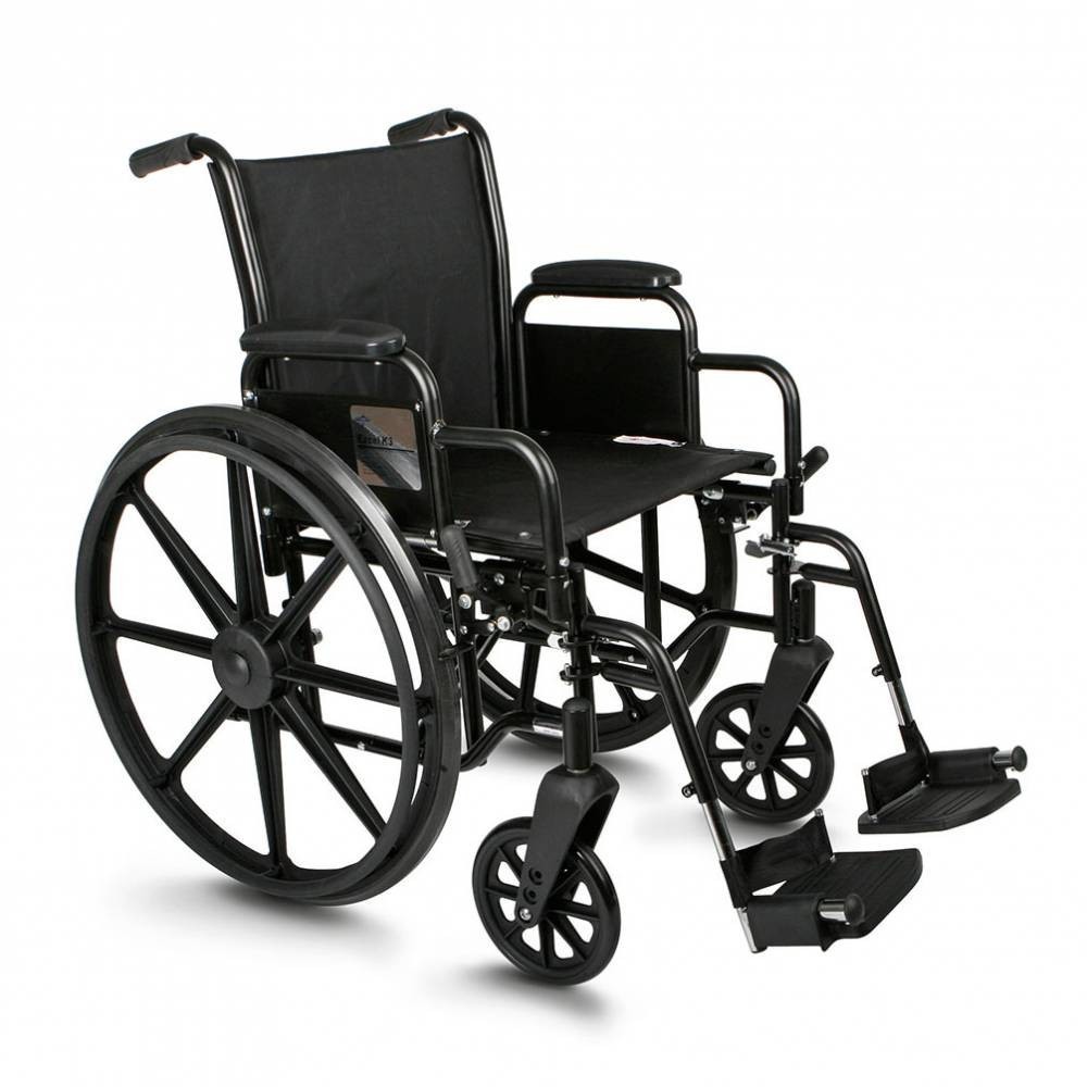 Wheelchair Rentals in San Francisco | Las Vegas | Anaheim | Orlando