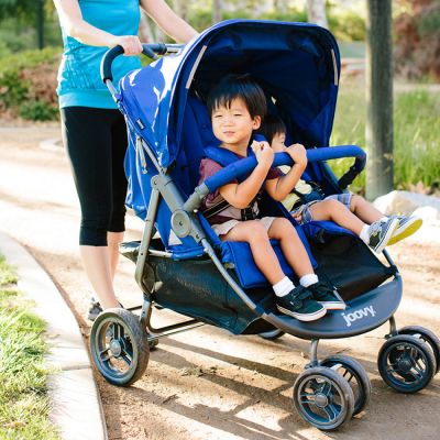 cost of stroller rental at disneyland