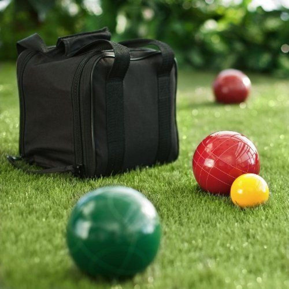 Bocce ball rentals in San Francisco - Cloud of Goods