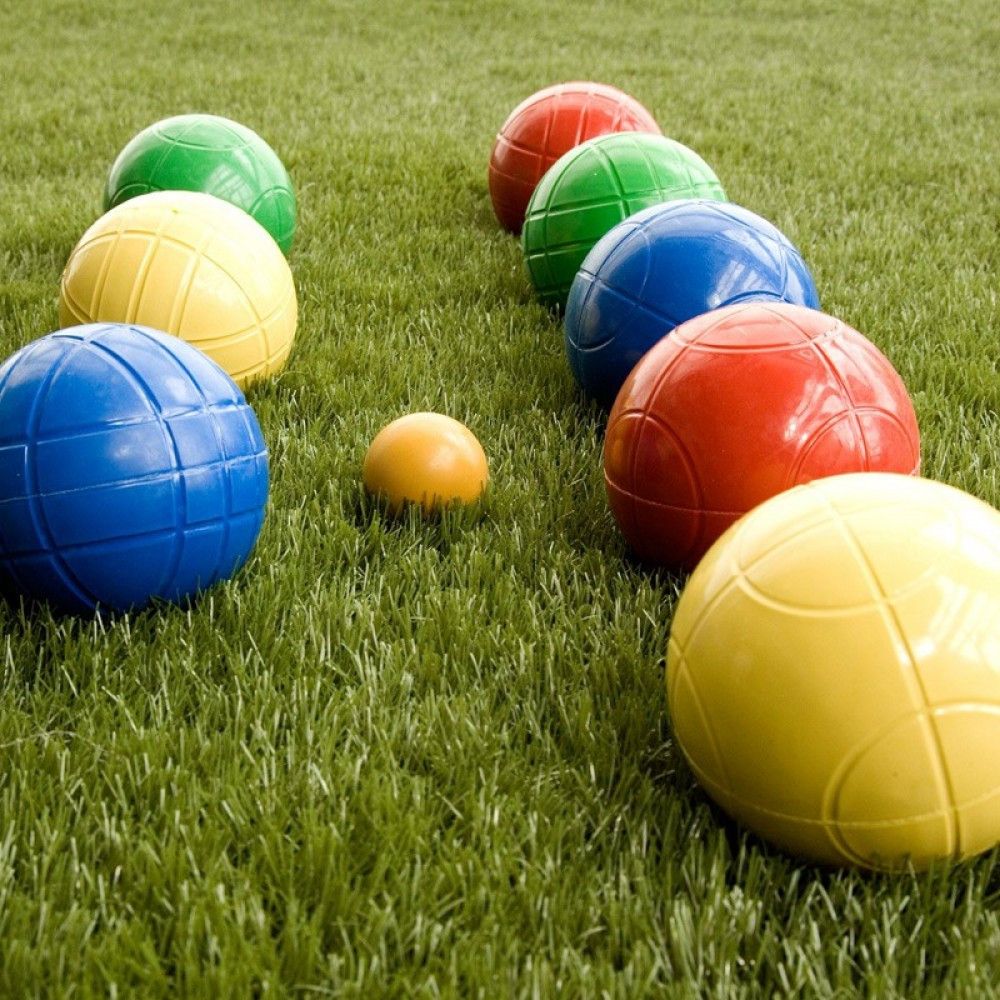 Rent Bocce ball in San Francisco, Orlando, Anaheim, San Diego, Tampa