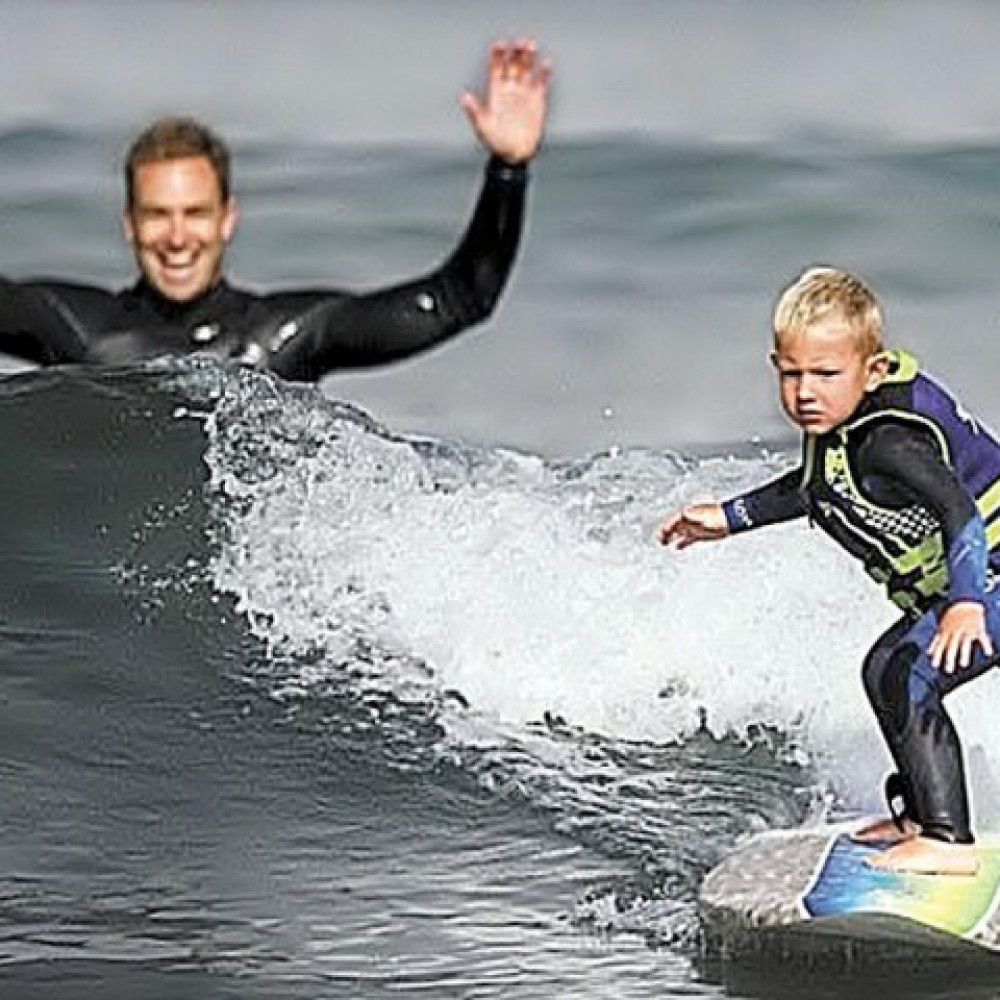 Wetsuit (Men or Women's) rentals in Anaheim - Cloud of Goods