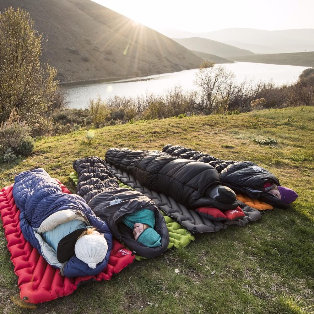 Sleeping pad rentals in Las Vegas - Cloud of Goods