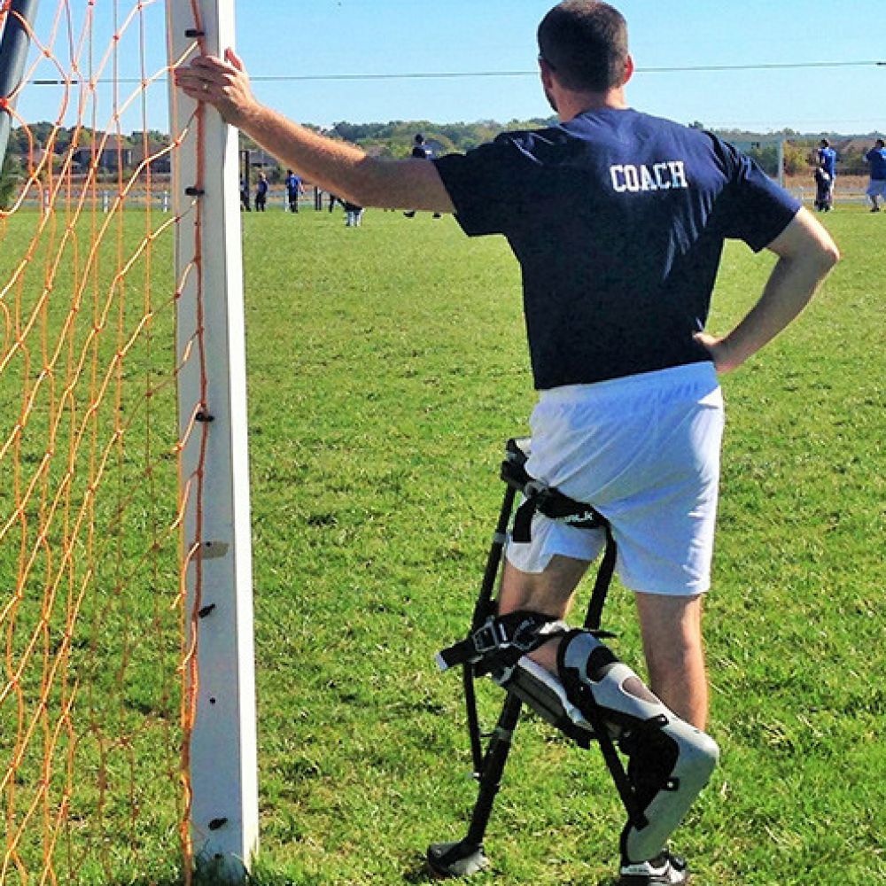 handsfree crutch handsfree crutch
