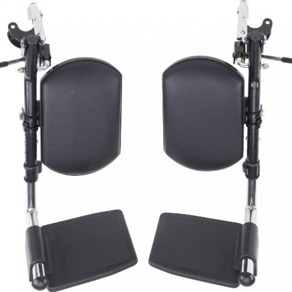 Elevating Leg Rests for Wheelchair rentals in Atlantic City - Cloud of Goods