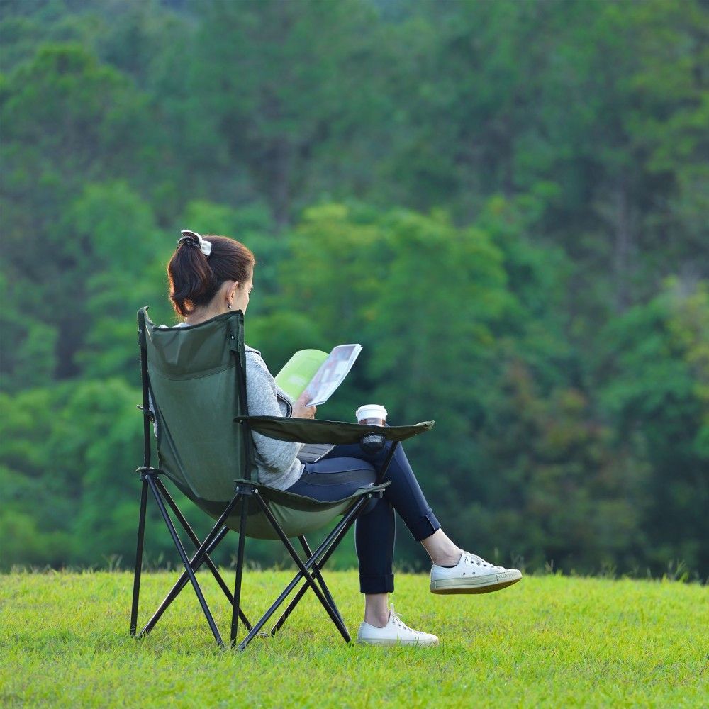 Portable Chair rentals in Atlantic City - Cloud of Goods