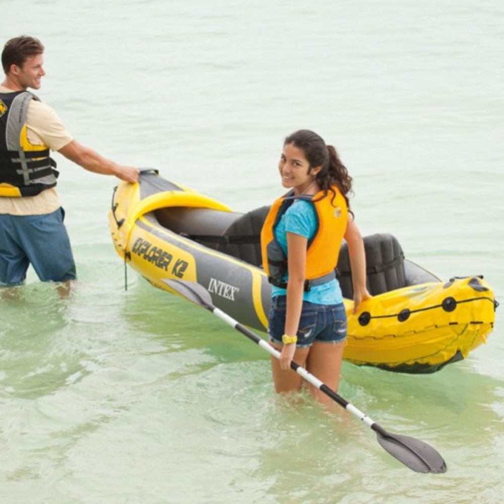 Portable kayak rentals in Phoenix - Cloud of Goods