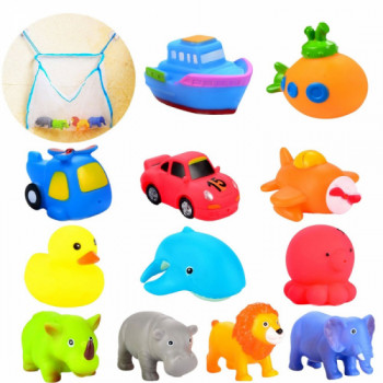 baby toys items