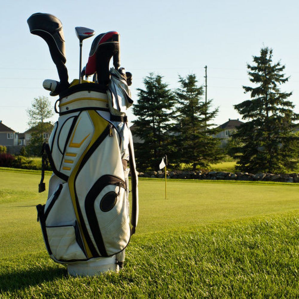 12-Piece Golf Club Set rentals in San Jose - Cloud of Goods