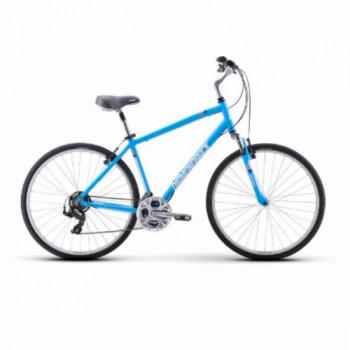 hybrid bicycle mens