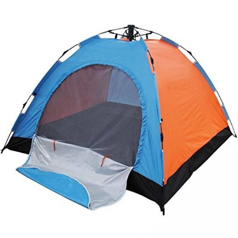 4-person camping tent rentals in Houston - Cloud of Goods