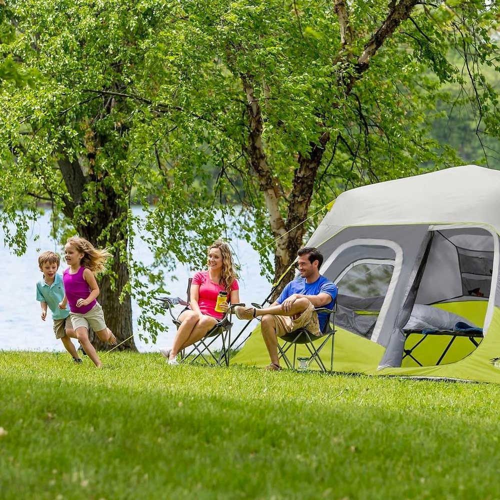 6-person camping tent rentals in Honolulu - Cloud of Goods