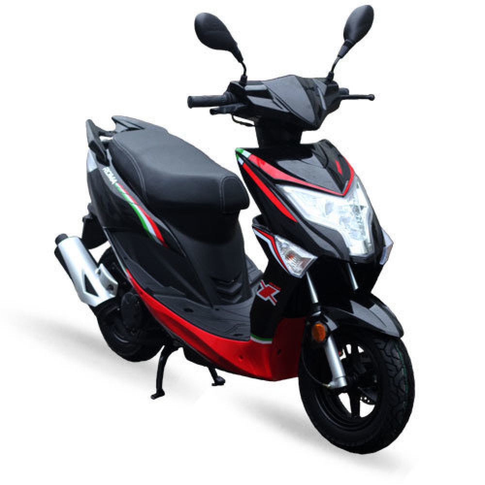 Moped/ Scooter rentals in New York City - Cloud of Goods